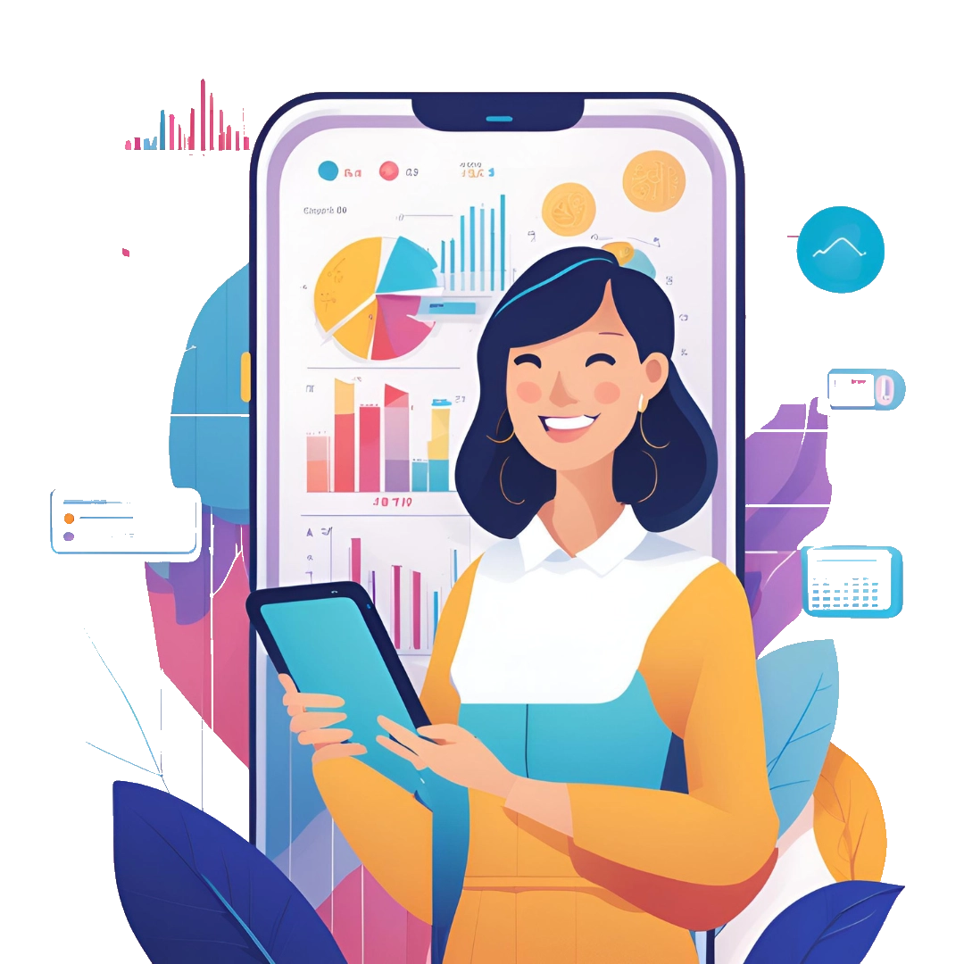 Affordable expense tracker & budget app